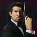 007 Pierce Brosnan