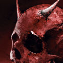 Devil Skull