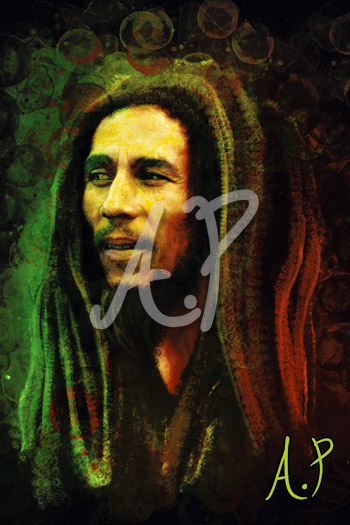 Bob Marley