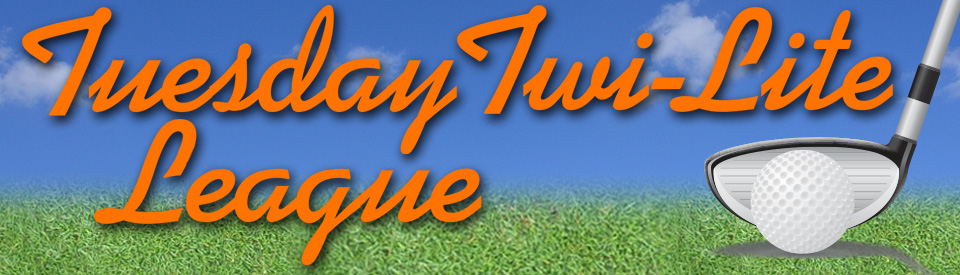 Tuesday Twi-Lite League Local Rules